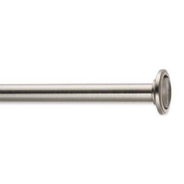 Cambria&reg; Premiere Complete Curtain Rod Hardware. View a larger version of this product image.