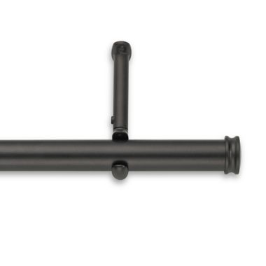 Cambria&reg; Premiere Complete Curtain Rod Hardware. View a larger version of this product image.