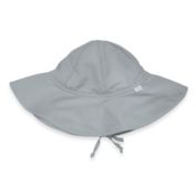 i play. &reg; Solid Brim Sun Hat in Grey