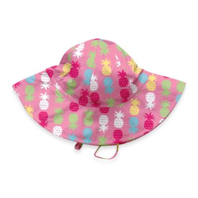 i play brim sun protection hat