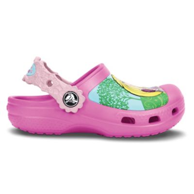 orthotic crocs