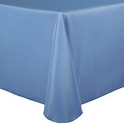 Basics Polyester Solid Table Linens Collection