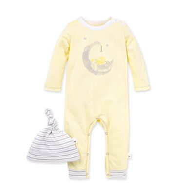 burt's bees jumpsuit