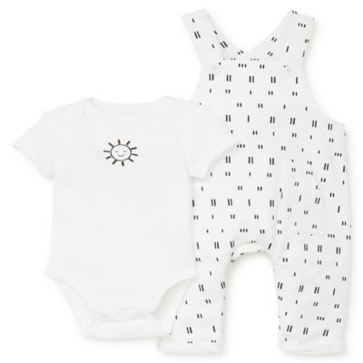 kids black bodysuit