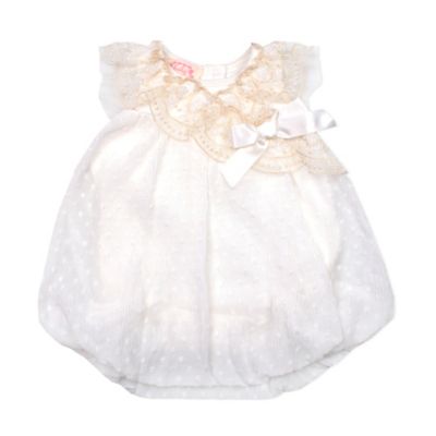 baby biscotti dress