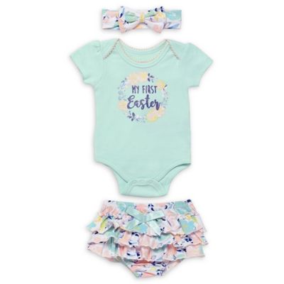 newborn suit set