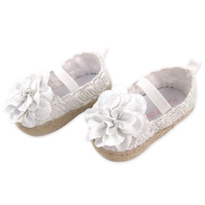 rising star baby sandals