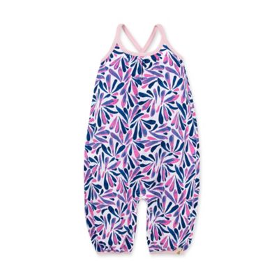 burt's bees baby jumpsuit