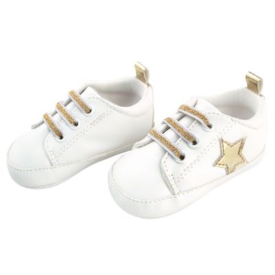 goldstar white shoes
