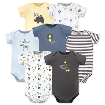 hudson baby onesies