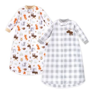 elys and co sleep sack