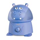 Alternate image 0 for Crane Ultrasonic Cool Mist Hippo Humidifier
