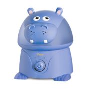 Crane Ultrasonic Cool Mist Hippo Humidifier