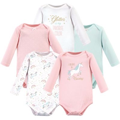 hudson baby onesies