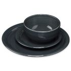 Alternate image 0 for Fiesta&reg; Bistro Dinnerware Collection in Slate