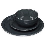 Fiesta&reg; Bistro Dinnerware Collection in Slate
