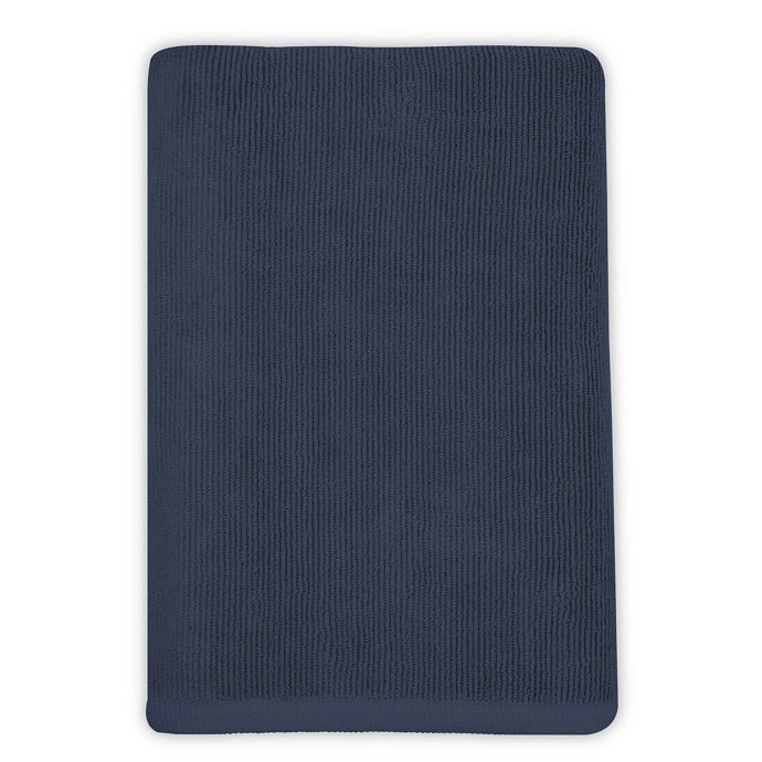 UGG® Ribbed Bath Towel Bed Bath and Beyond Canada