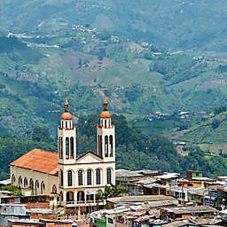 9-Day Colombia Tour by Spur Experiences® (Colombia)