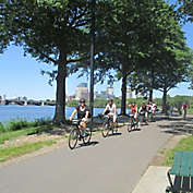 City View Bike Tour by Spur Experiences&reg; (Boston, MA)