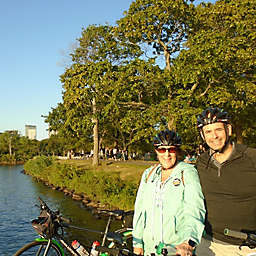Charles River Bike Tour by Spur Experiences® (Boston, MA)