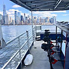 Alternate image 0 for Jersey City NYC Cycleboat Tour by Spur Experiences&reg;