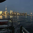 Alternate image 3 for Jersey City NYC Cycleboat Tour by Spur Experiences&reg;