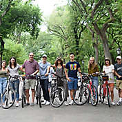 Central Park Bike Tour by Spur Experiences&reg; (New York, NY)