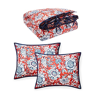 Lauren Ralph Lauren Tessa Bedding Collection. View a larger version of this product image.