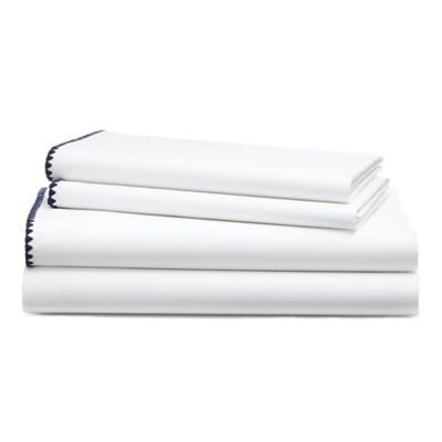 ralph lauren white sheets