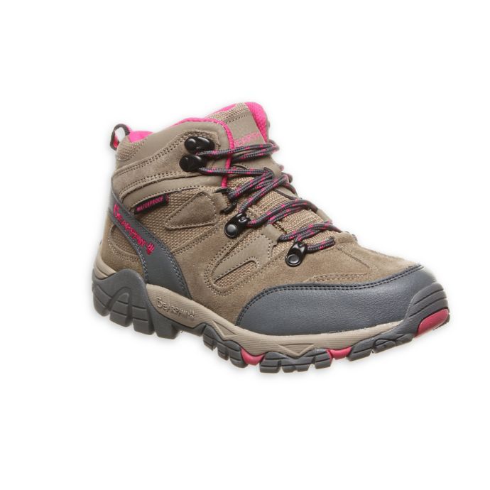 bearpaw corsica