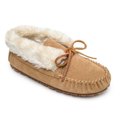 sperry slippers womens