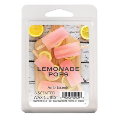 cheap scented wax cubes