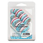 Alternate image 0 for AmbiEscents&trade; Cake Macaron 6-Pack Scented Wax Cubes