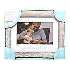 Alternate image 2 for Pearhead&reg; &quot;Grandpa&quot; Picture Frame in White