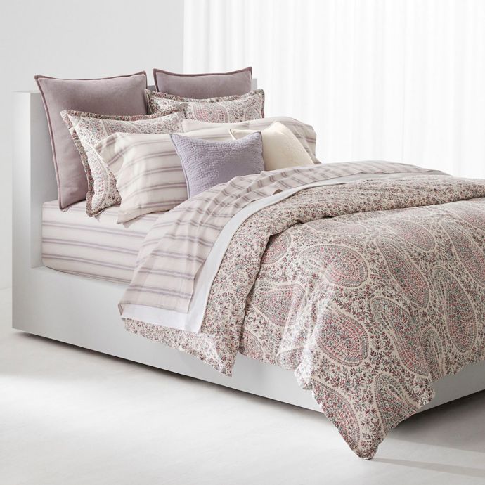 Lauren Ralph Lauren Claudia 3-Piece Reversible Comforter ...