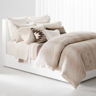 cream bedding sets