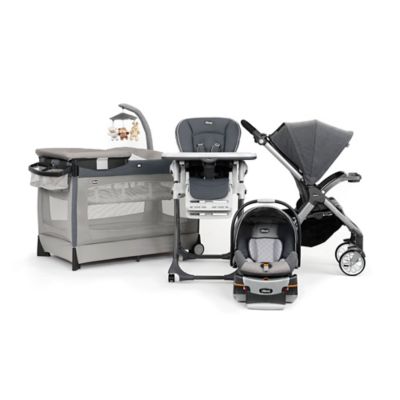 chicco bravo travel system nottingham