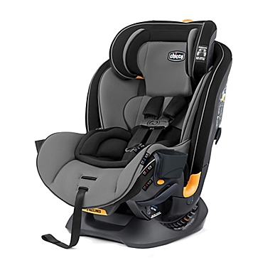 Immoraliteit Champagne Doe voorzichtig Chicco Fit4® 4-in-1 Convertible Car Seat in Onyx | Bed Bath & Beyond
