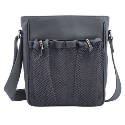 ziggy zag diaper bag