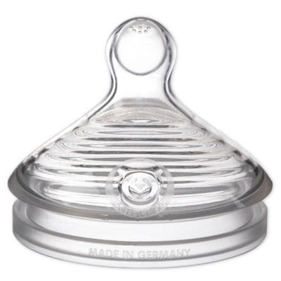 nuk ready to feed orthodontic nipple