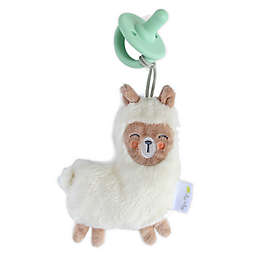 Itzy Ritzy® Llama Sweetie Pal™ with Pacifier