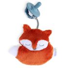 Alternate image 1 for Itzy Ritzy&reg; Fox Sweeite Pal&trade; with Pacifier