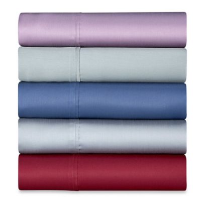 Pure Beech® 400-Thread-Count 100% Modal® Sateen Sheet Set
