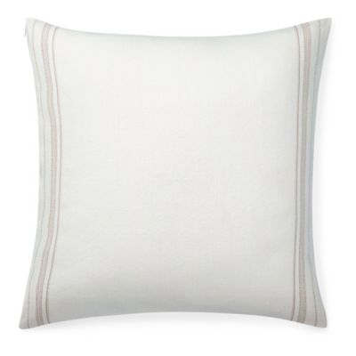 ralph lauren pillow shams