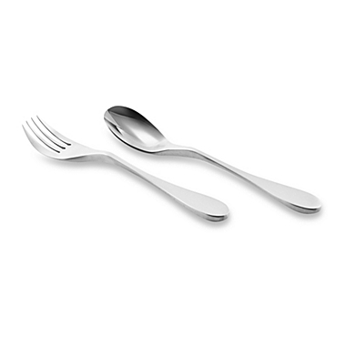 Knork&reg; 2-Piece Child-Sized Utensil Set. View a larger version of this product image.