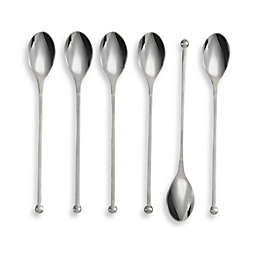 Knork® Iced Tea Spoons (Set of 6)