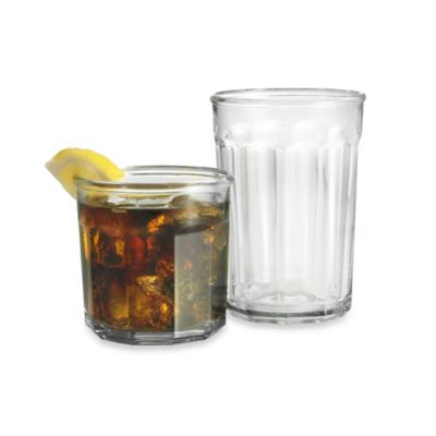 luminarc glassware