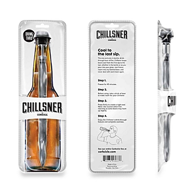 Chillsner&reg;. View a larger version of this product image.