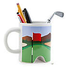 Alternate image 1 for Kikkerland&reg; Golf Mug