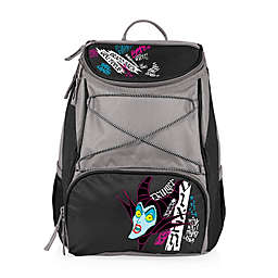 Disney® Maleficent PTX Cooler Backpack in Black